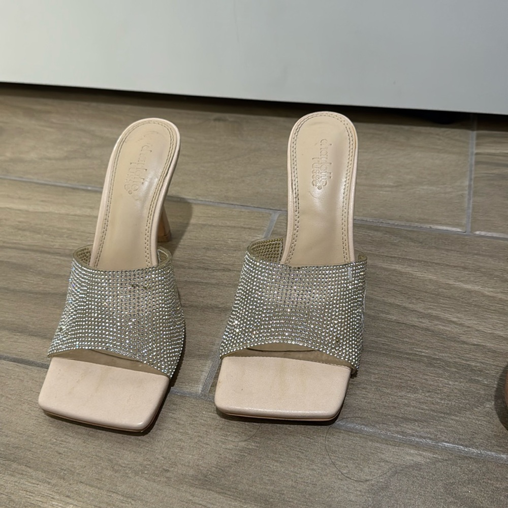 Charlotte Russe Heels